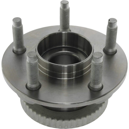 Centric Parts Wheel Bearing and Hub Assembly 406.61012E