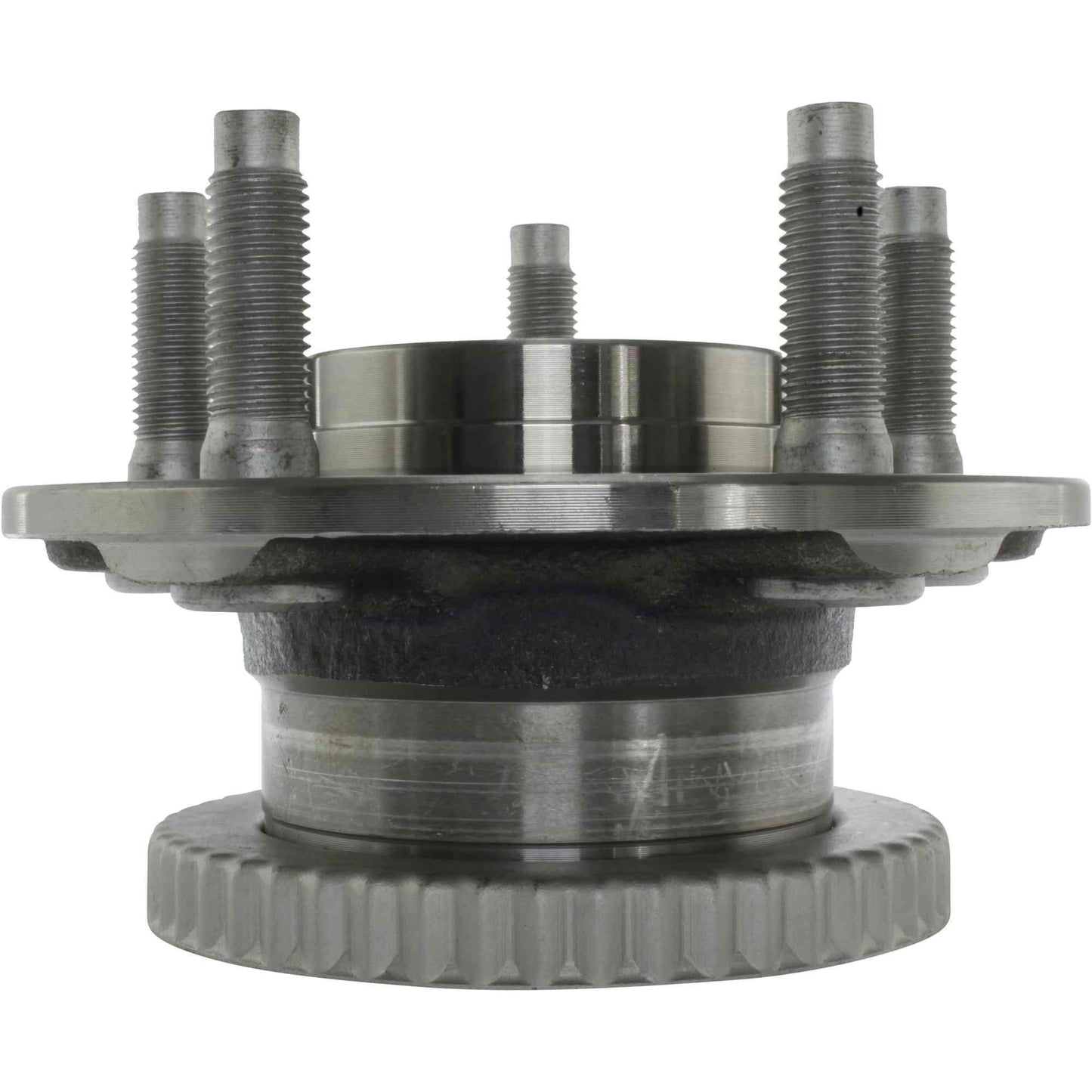 Centric Parts Wheel Bearing and Hub Assembly 406.61012E