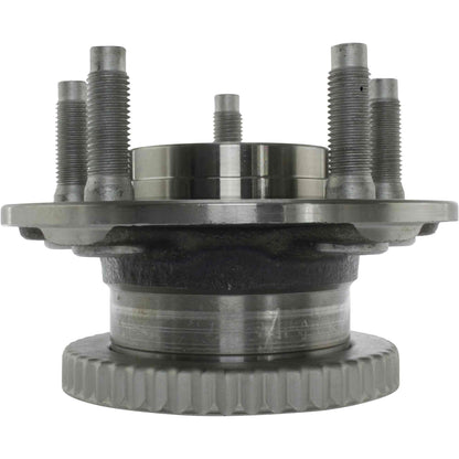 Centric Parts Wheel Bearing and Hub Assembly 406.61012E