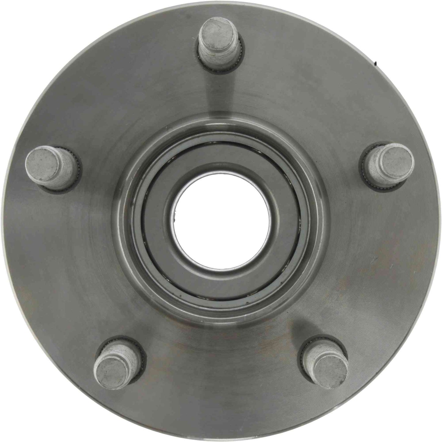 Centric Parts Wheel Bearing and Hub Assembly 406.61012E