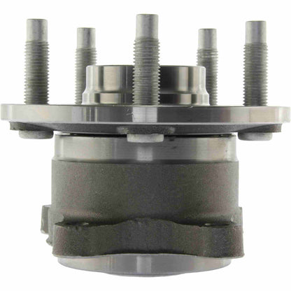 Centric Parts Wheel Bearing and Hub Assembly with ABS 406.62003E