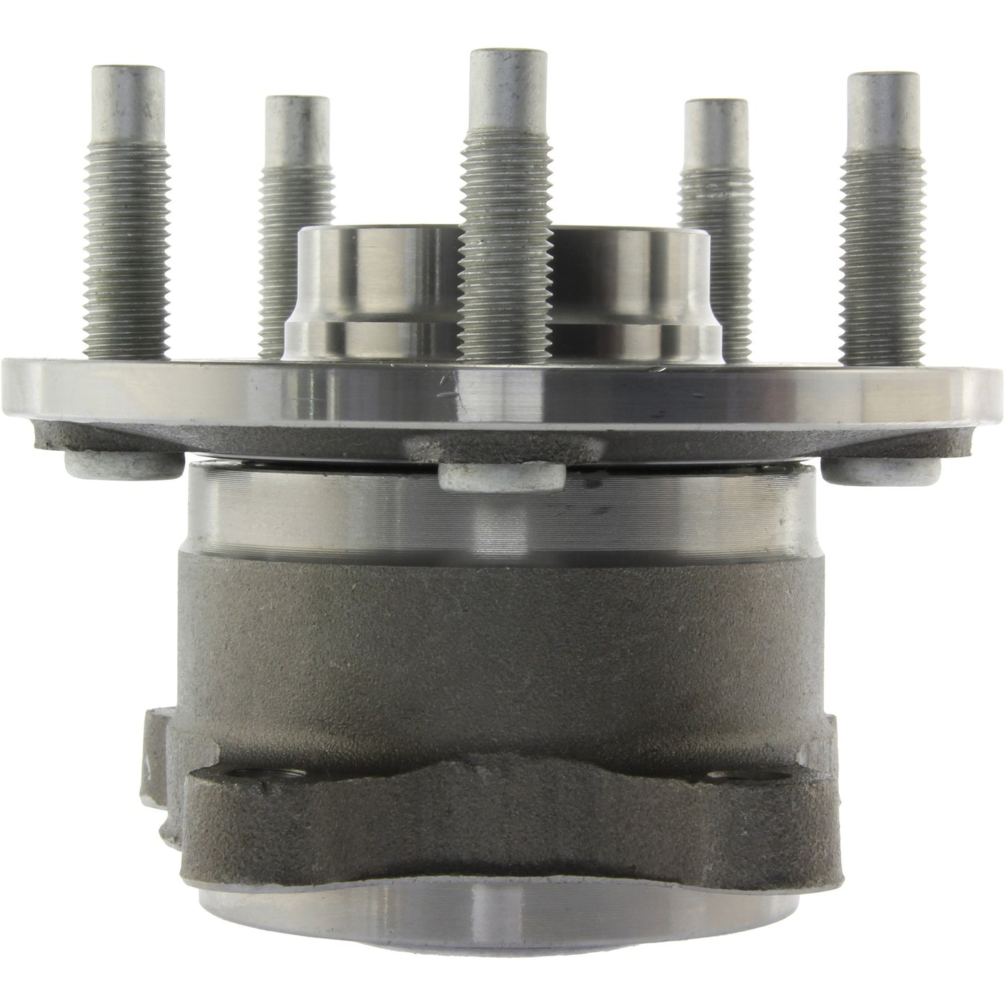 Centric Parts Wheel Bearing and Hub Assembly with ABS 406.62003E