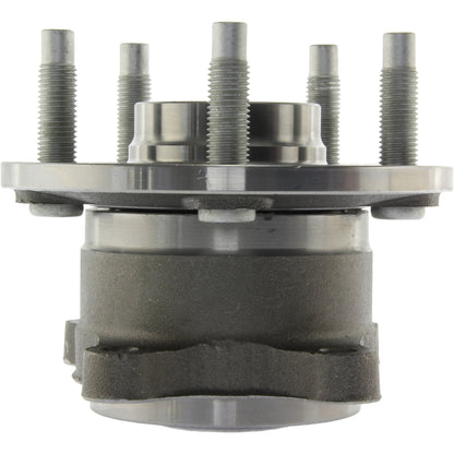 Centric Parts Wheel Bearing and Hub Assembly with ABS 406.62003E