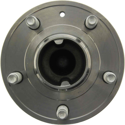 Centric Parts Wheel Bearing and Hub Assembly with ABS 406.62003E