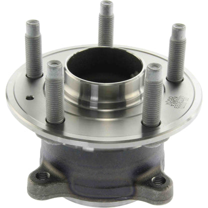 Centric Parts Premium Hub and Bearing Assembly With ABS 406.62003