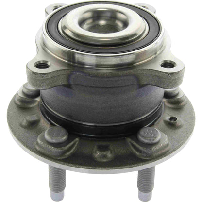 Centric Parts Wheel Bearing and Hub Assembly with ABS for 1940-2017 Centric 406.62003
