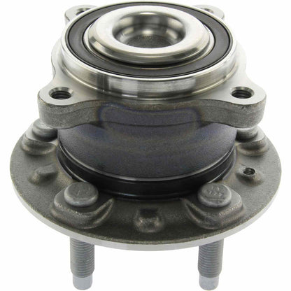 Centric Parts Premium Hub and Bearing Assembly With ABS 406.62003