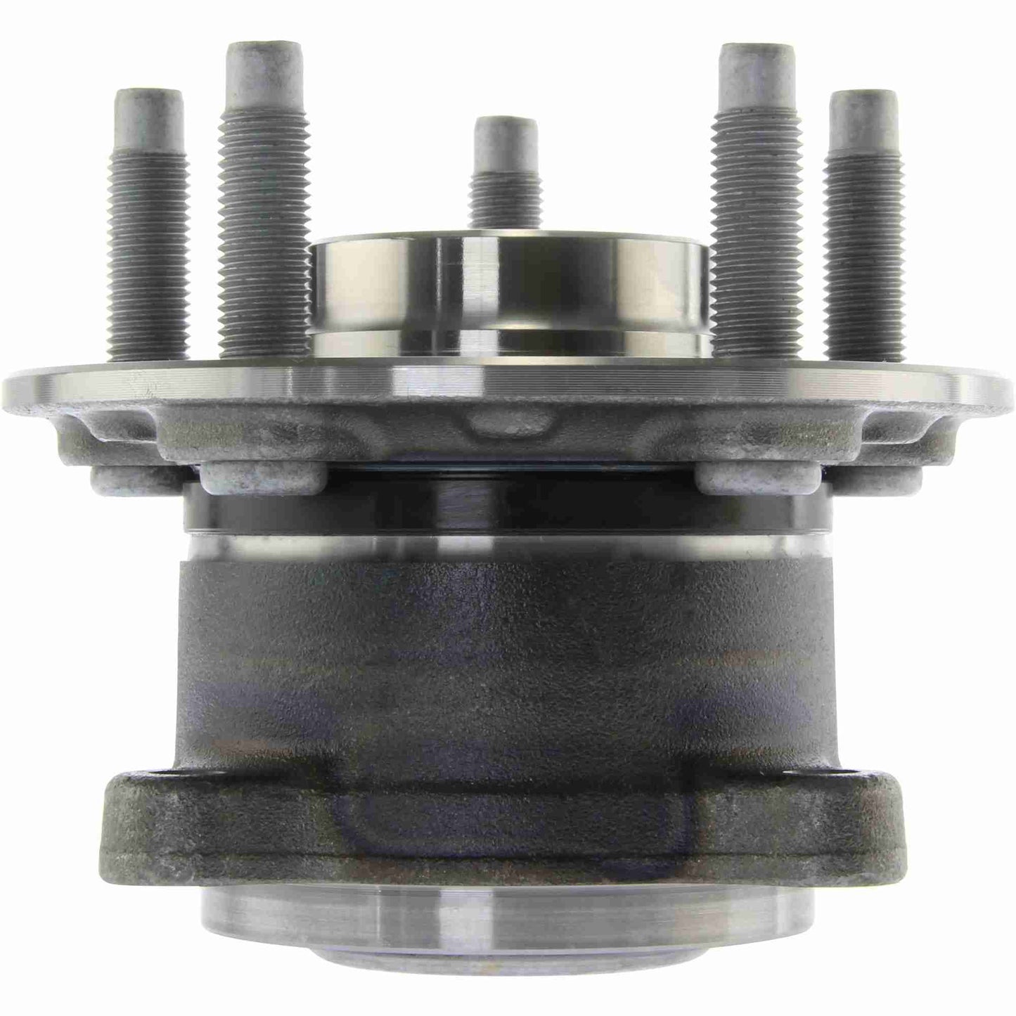 Centric Parts Wheel Bearing and Hub Assembly with ABS for 1940-2017 Centric 406.62003