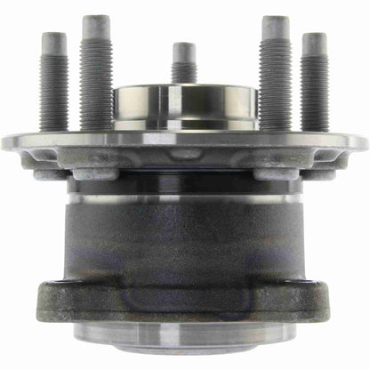 Centric Parts Wheel Bearing and Hub Assembly with ABS for 1940-2017 Centric 406.62003