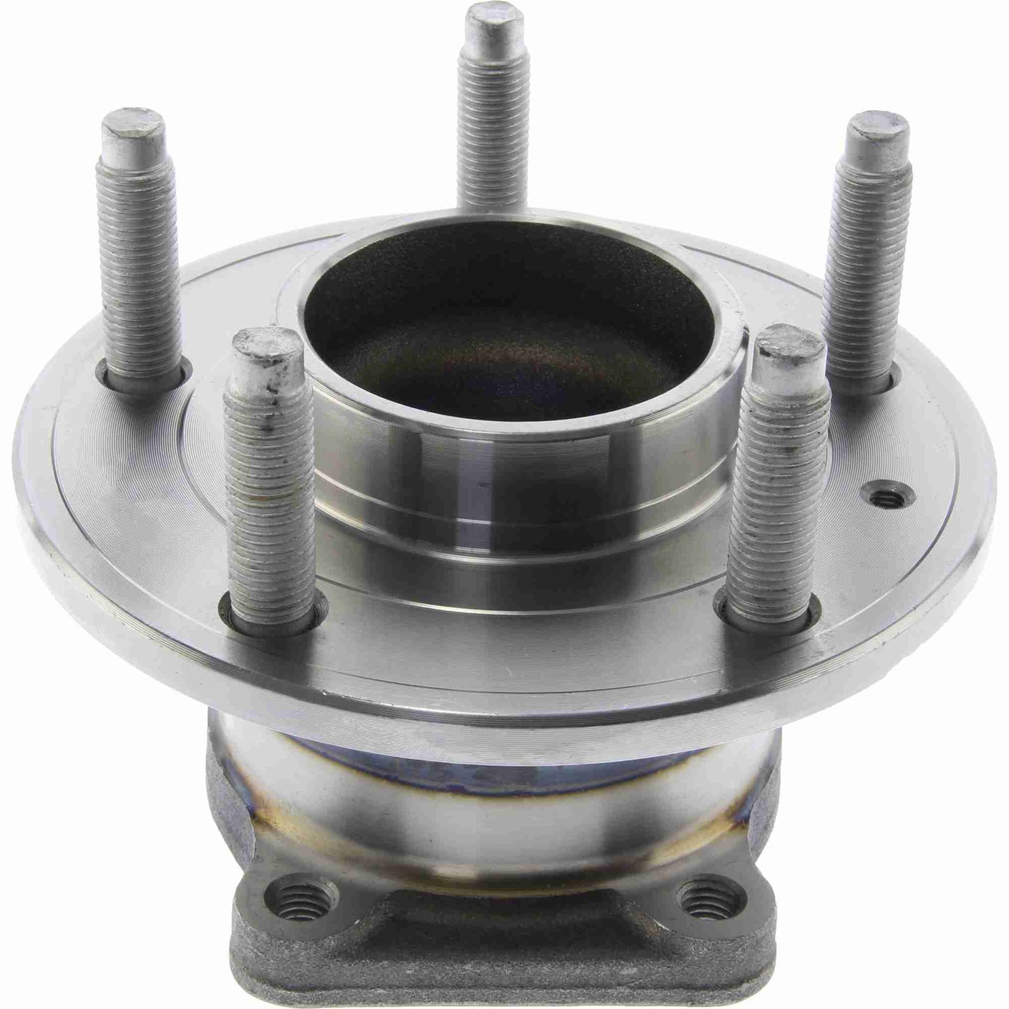 Centric Parts Wheel Bearing and Hub Assembly with ABS 406.62004E