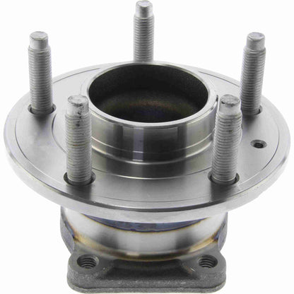 Centric Parts Wheel Bearing and Hub Assembly with ABS 406.62004E