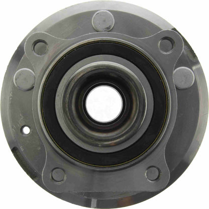 Centric Parts Wheel Bearing and Hub Assembly with ABS 406.62004E