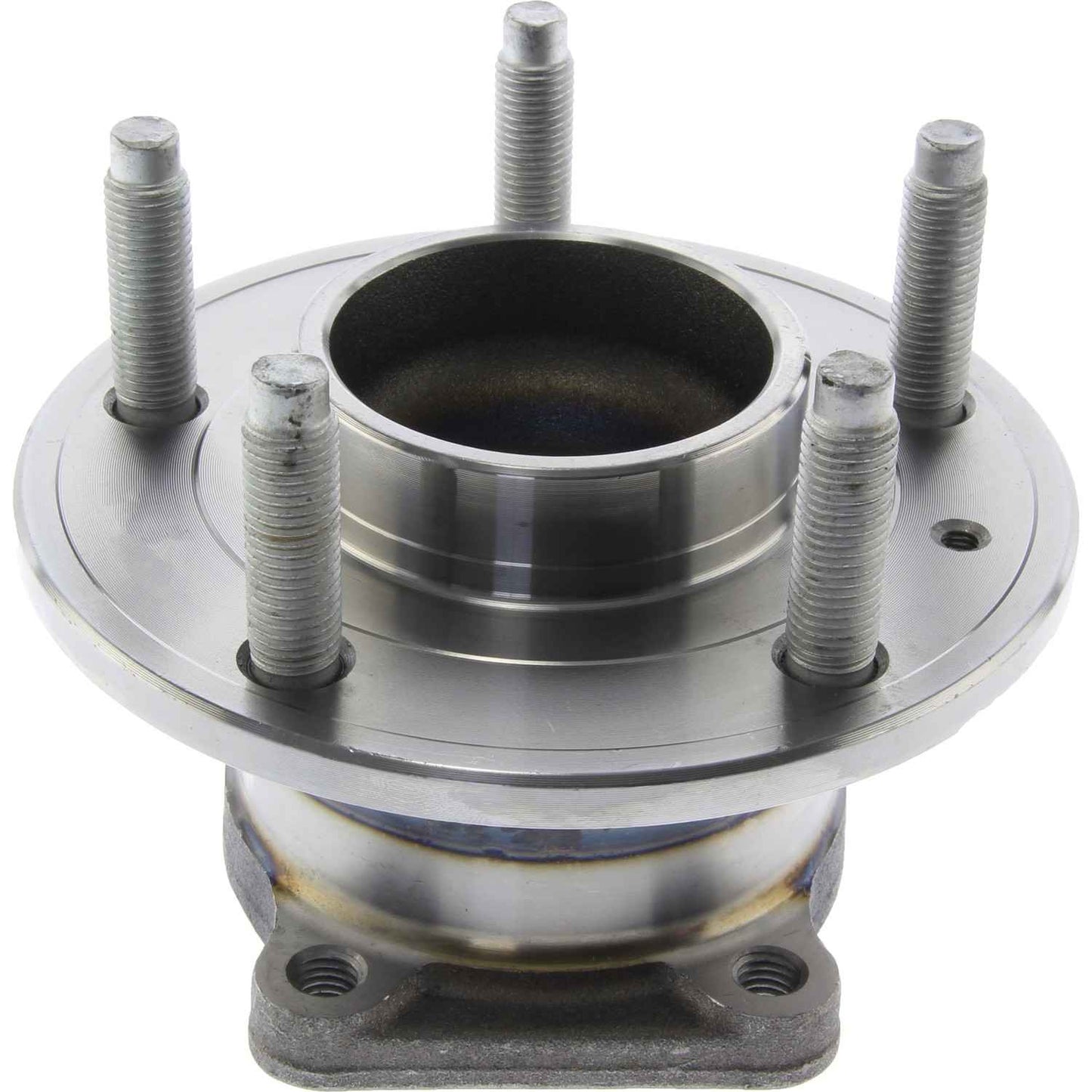 Centric Parts Wheel Bearing and Hub Assembly with ABS 406.62004E