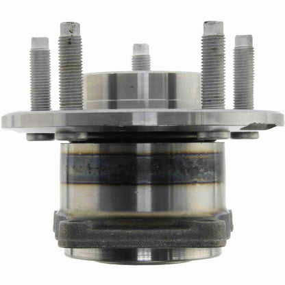 Centric Parts Wheel Bearing and Hub Assembly with ABS 406.62004E