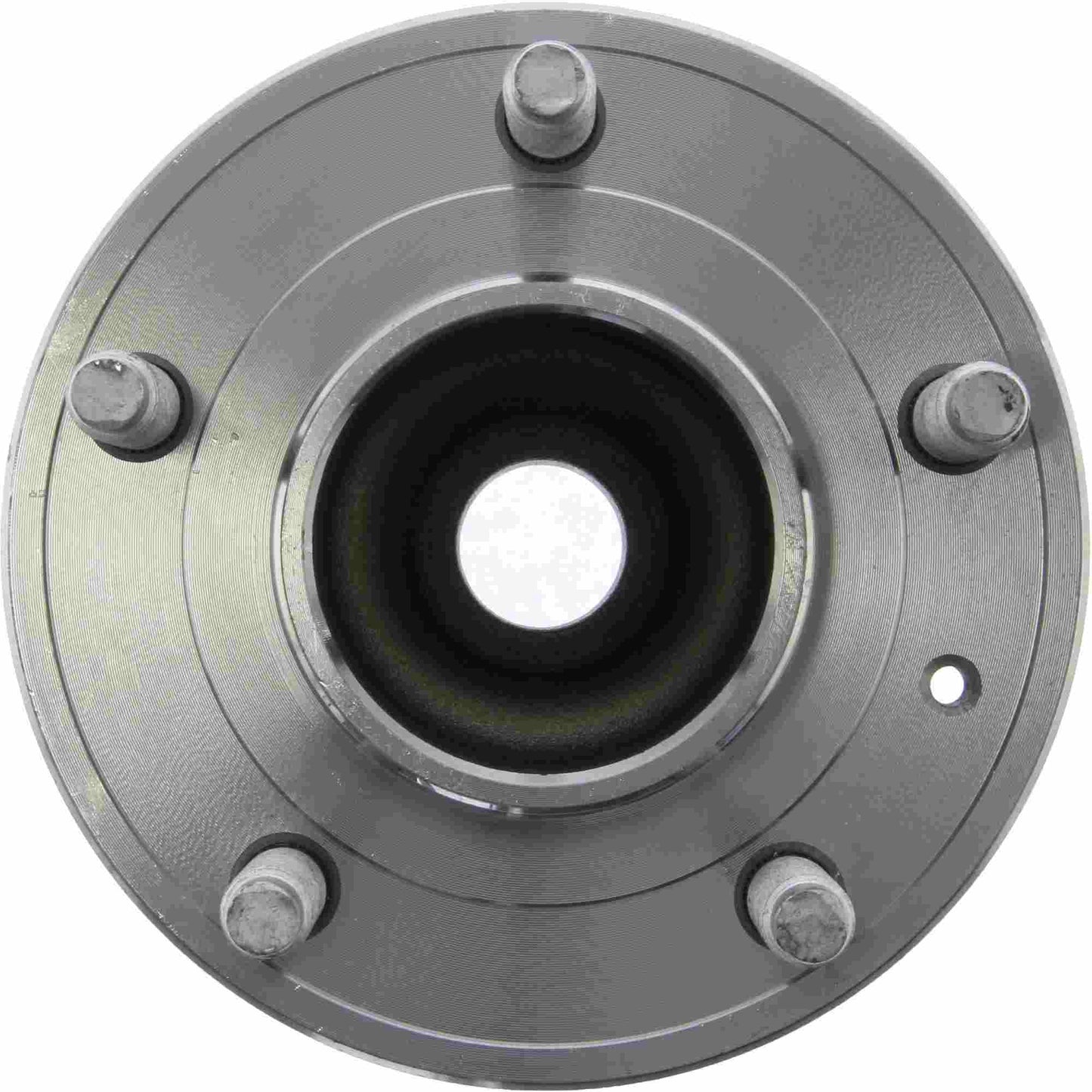 Centric Parts Wheel Bearing and Hub Assembly with ABS 406.62004E