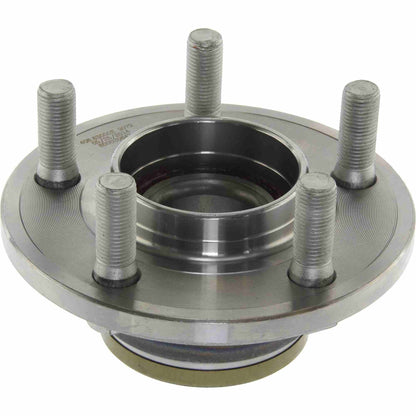 Centric Parts Wheel Bearing and Hub Assembly with ABS 406.63000E