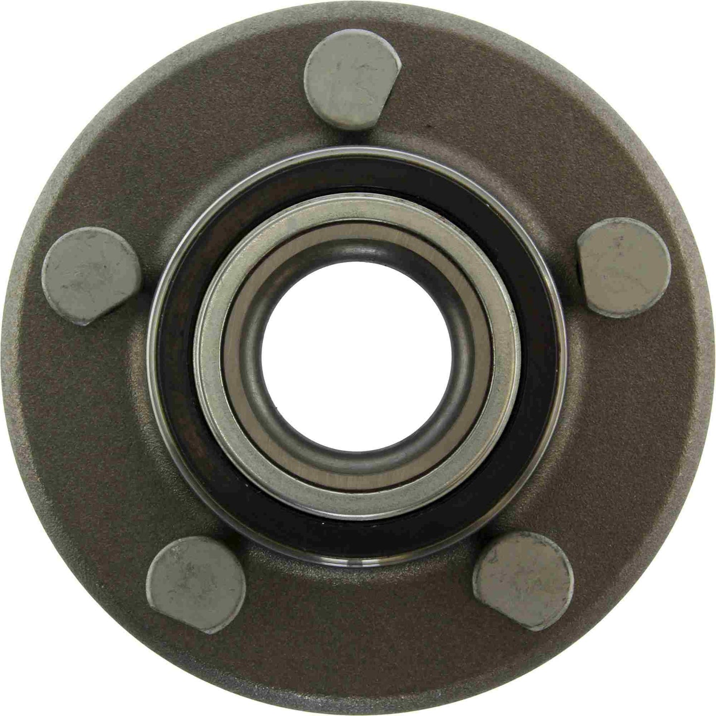 Centric Parts Wheel Bearing and Hub Assembly with ABS 406.63000E