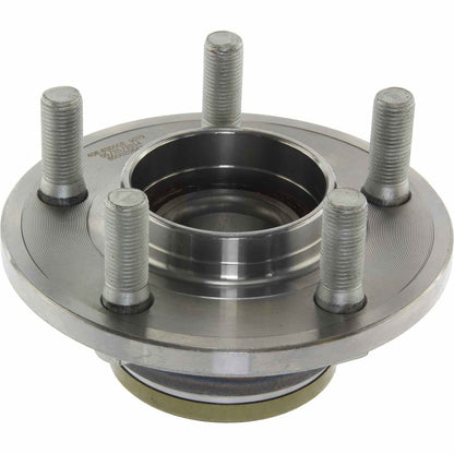 Centric Parts Wheel Bearing and Hub Assembly with ABS 406.63000E
