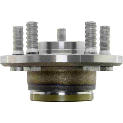 Centric Parts Wheel Bearing and Hub Assembly with ABS 406.63000E