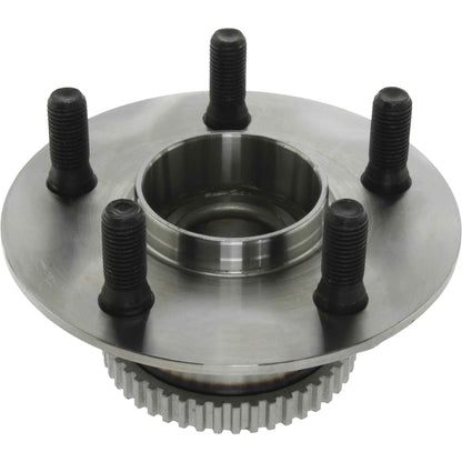 Centric Parts Wheel Bearing and Hub Assembly with ABS for 406.63003E