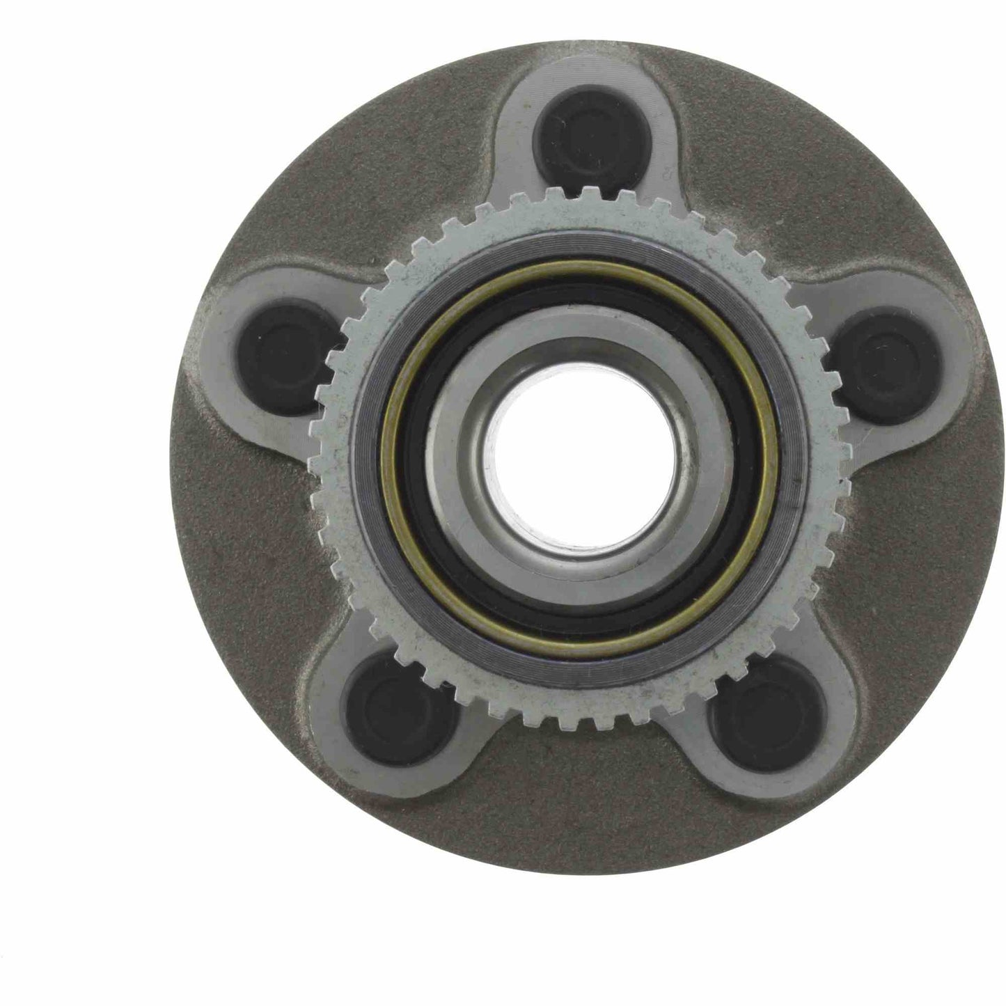 Centric Parts Wheel Bearing and Hub Assembly with ABS for 406.63003E