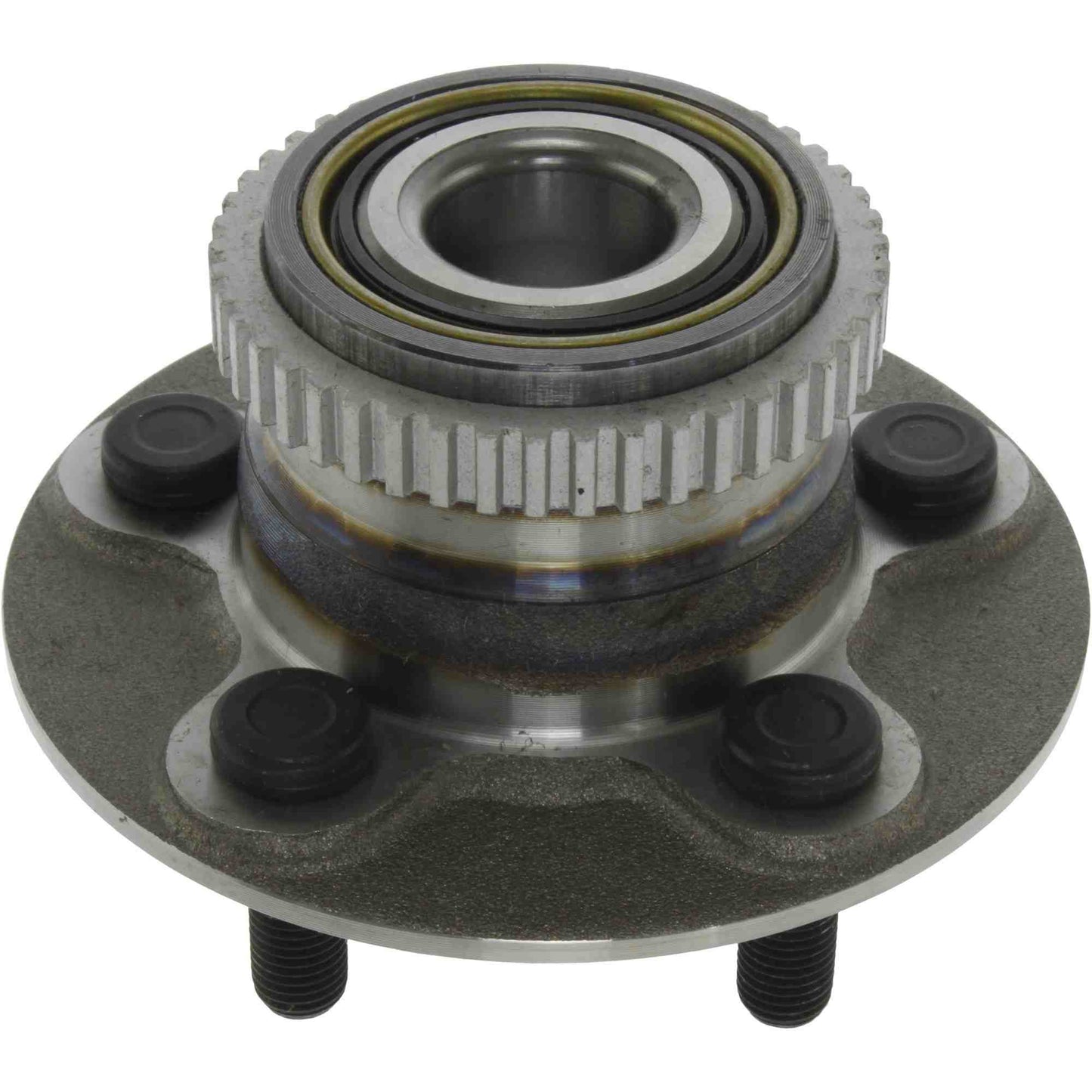 Centric Parts Wheel Bearing and Hub Assembly with ABS for 406.63003E