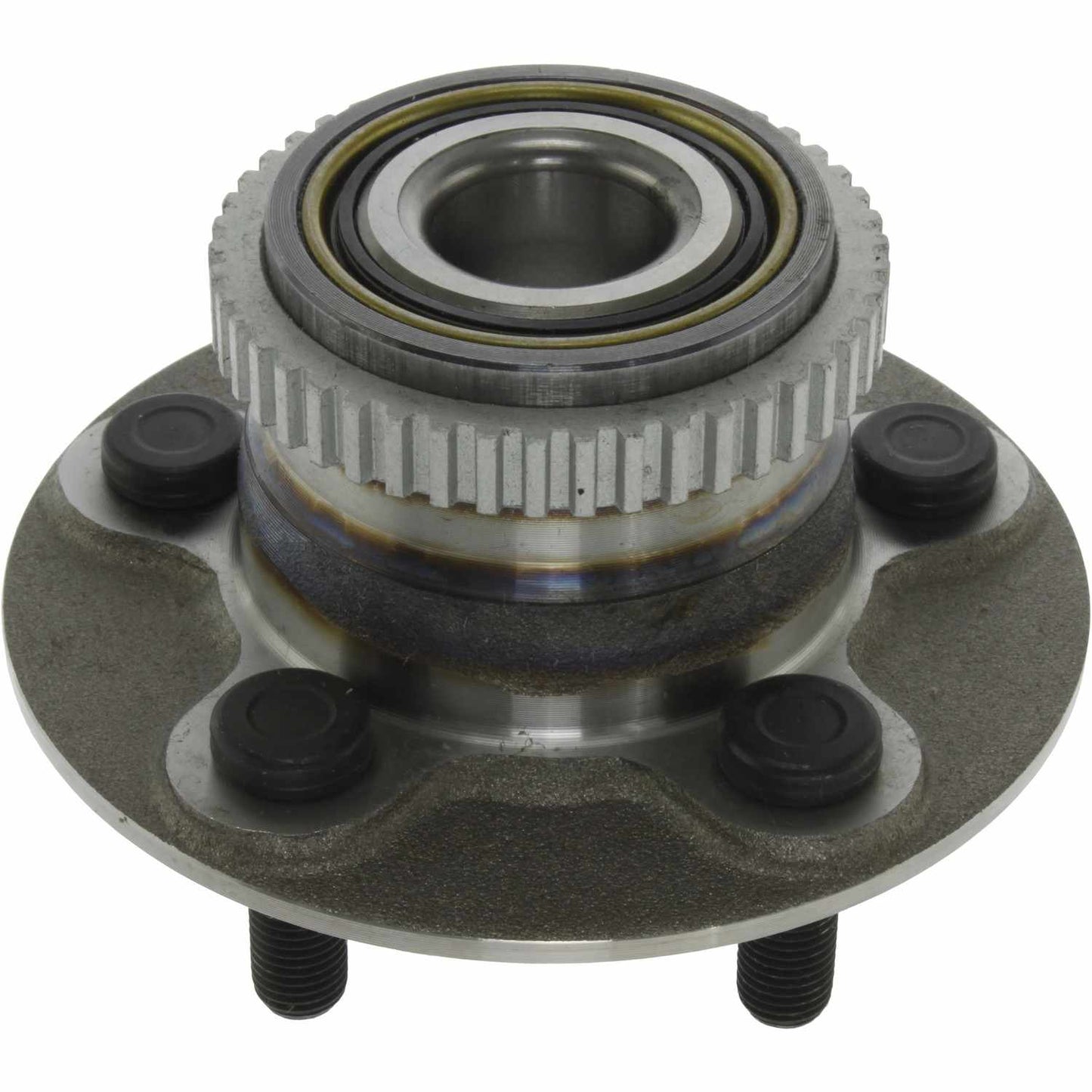 Centric Parts Wheel Bearing and Hub Assembly with ABS for 406.63003E