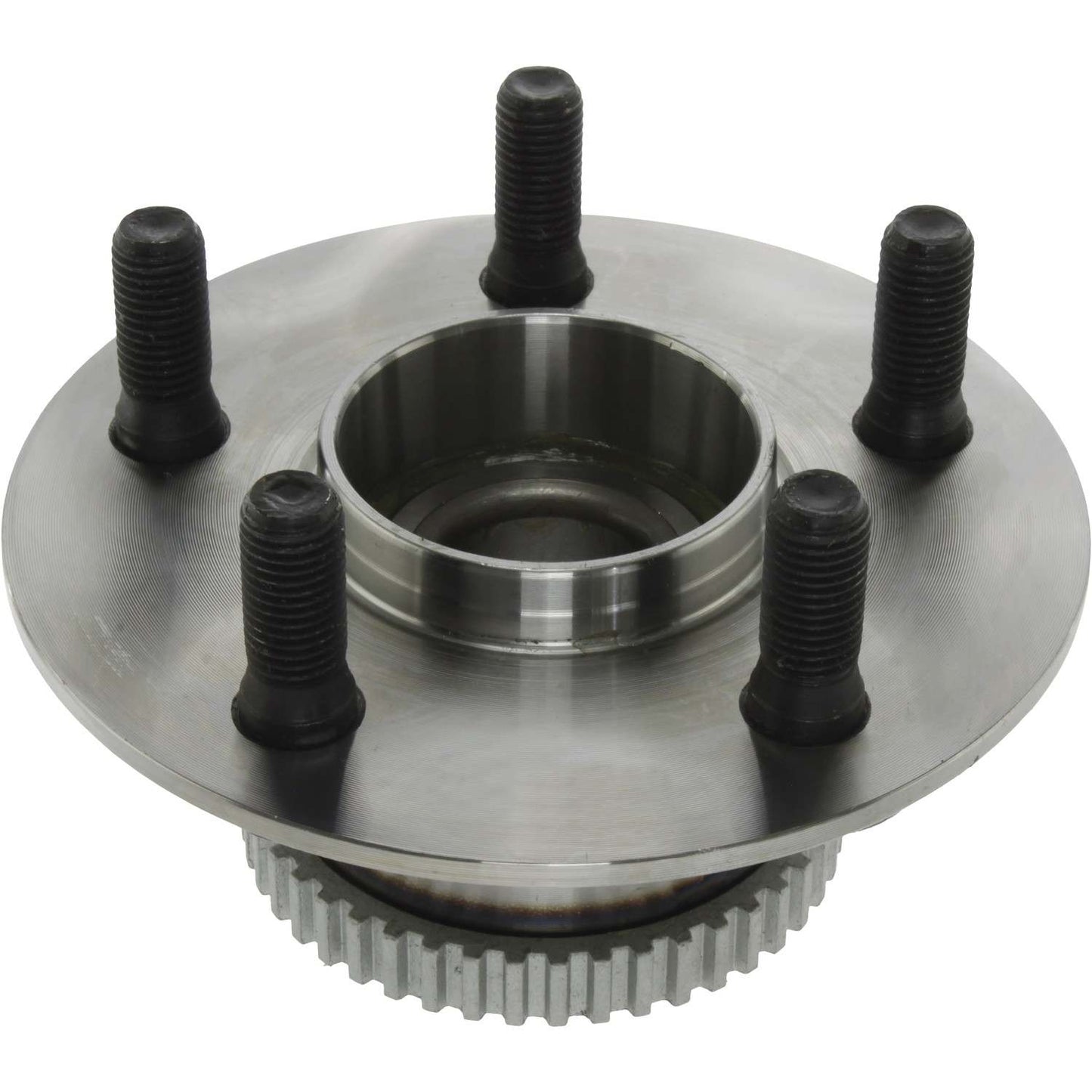 Centric Parts Wheel Bearing and Hub Assembly with ABS for 406.63003E