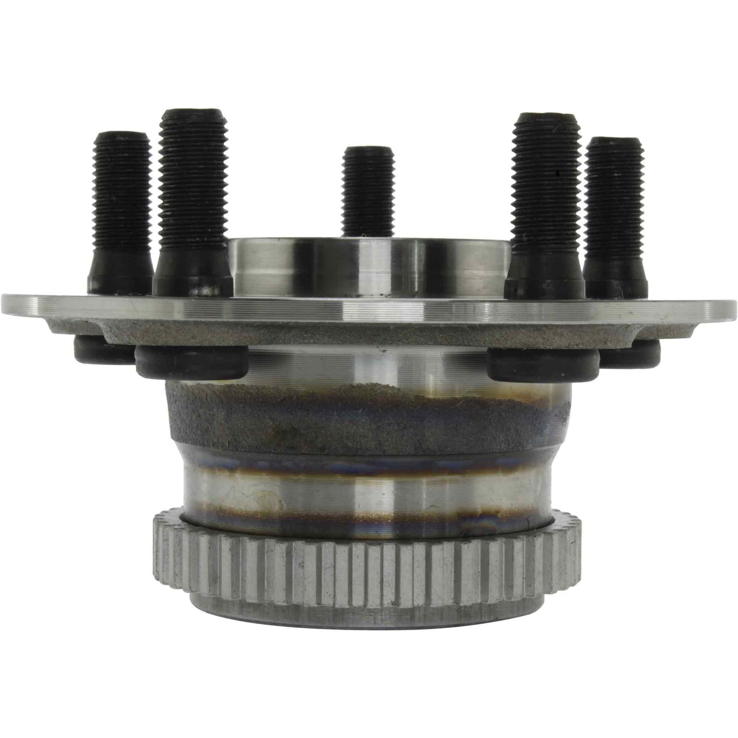 Centric Parts Wheel Bearing and Hub Assembly with ABS for 406.63003E