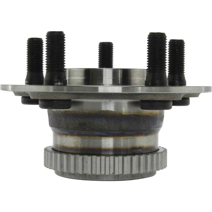 Centric Parts Wheel Bearing and Hub Assembly with ABS for 406.63003E