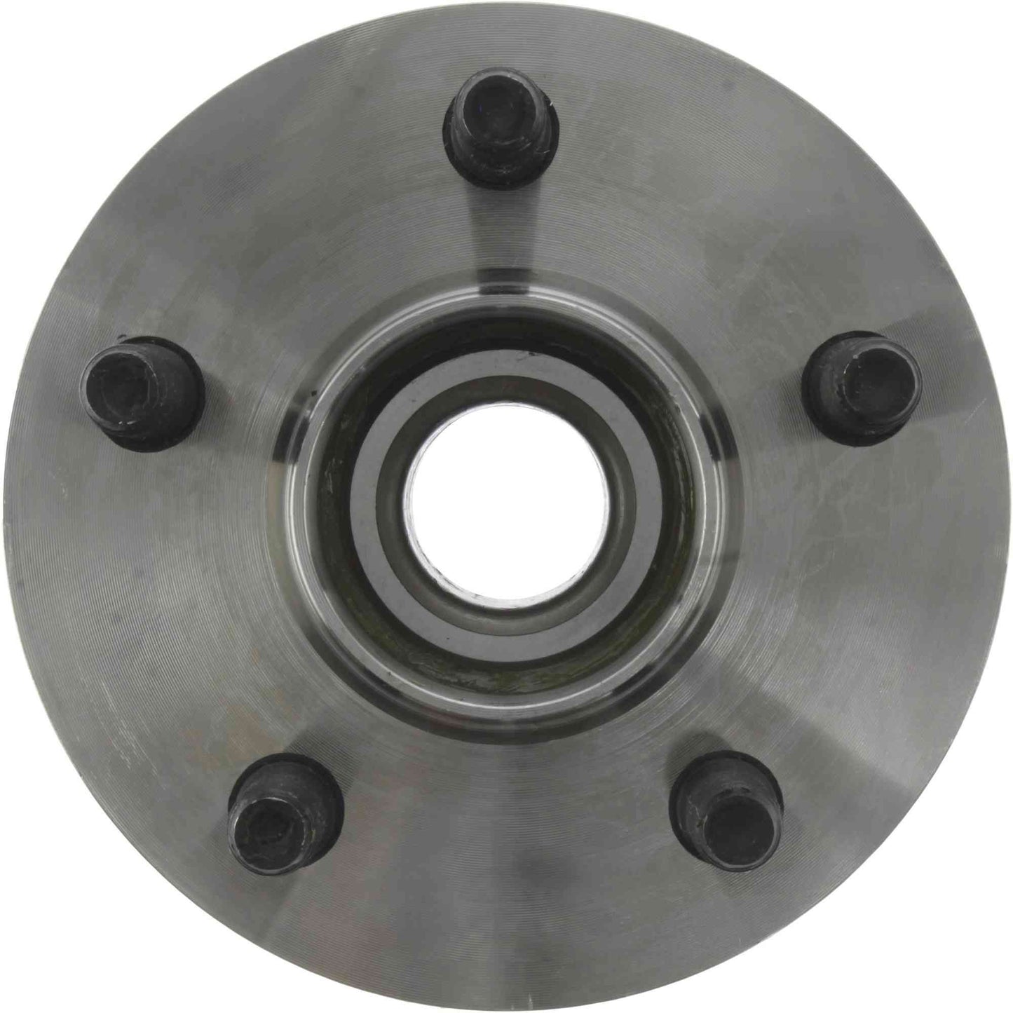 Centric Parts Wheel Bearing and Hub Assembly with ABS for 406.63003E