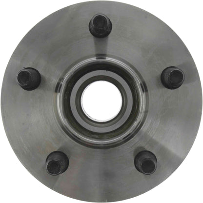 Centric Parts Wheel Bearing and Hub Assembly with ABS for 406.63003E