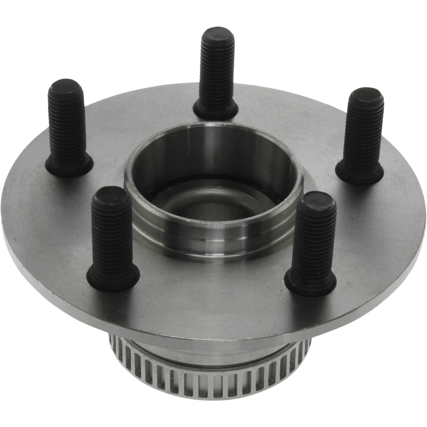 Centric Parts Wheel Bearing and Hub Assembly with ABS 406.63004E