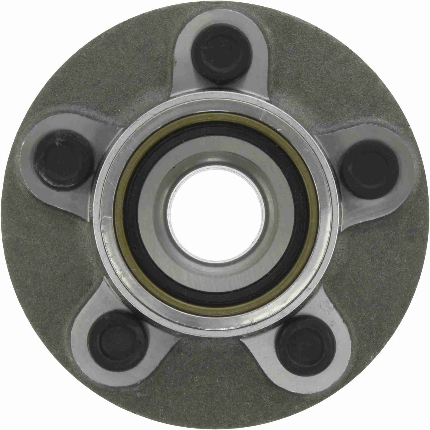 Centric Parts Wheel Bearing and Hub Assembly with ABS 406.63004E