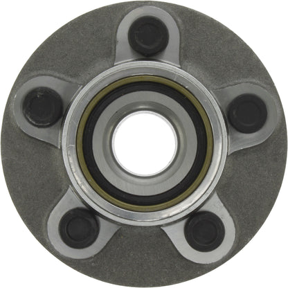 Centric Parts Wheel Bearing and Hub Assembly with ABS 406.63004E