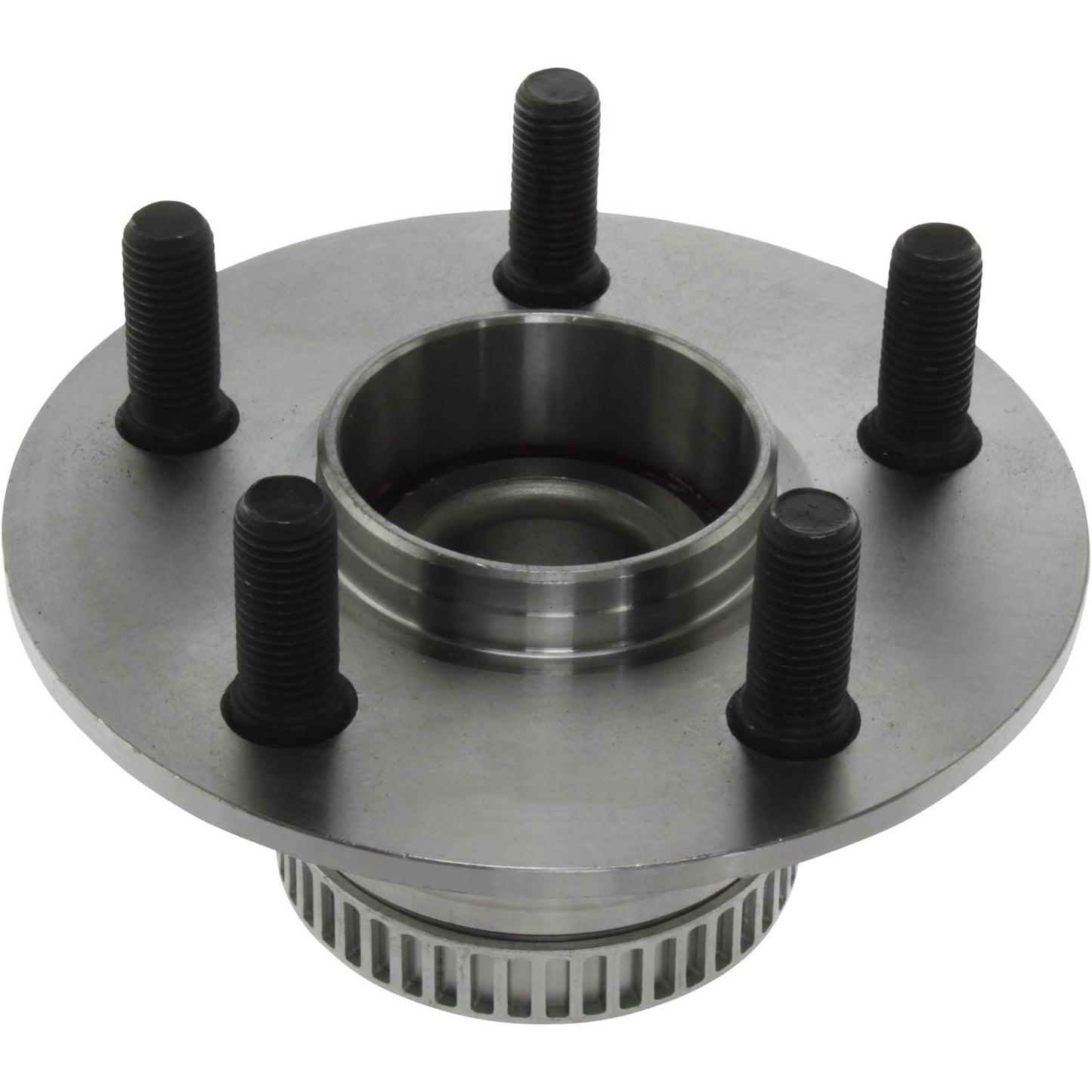 Centric Parts Wheel Bearing and Hub Assembly with ABS 406.63004E