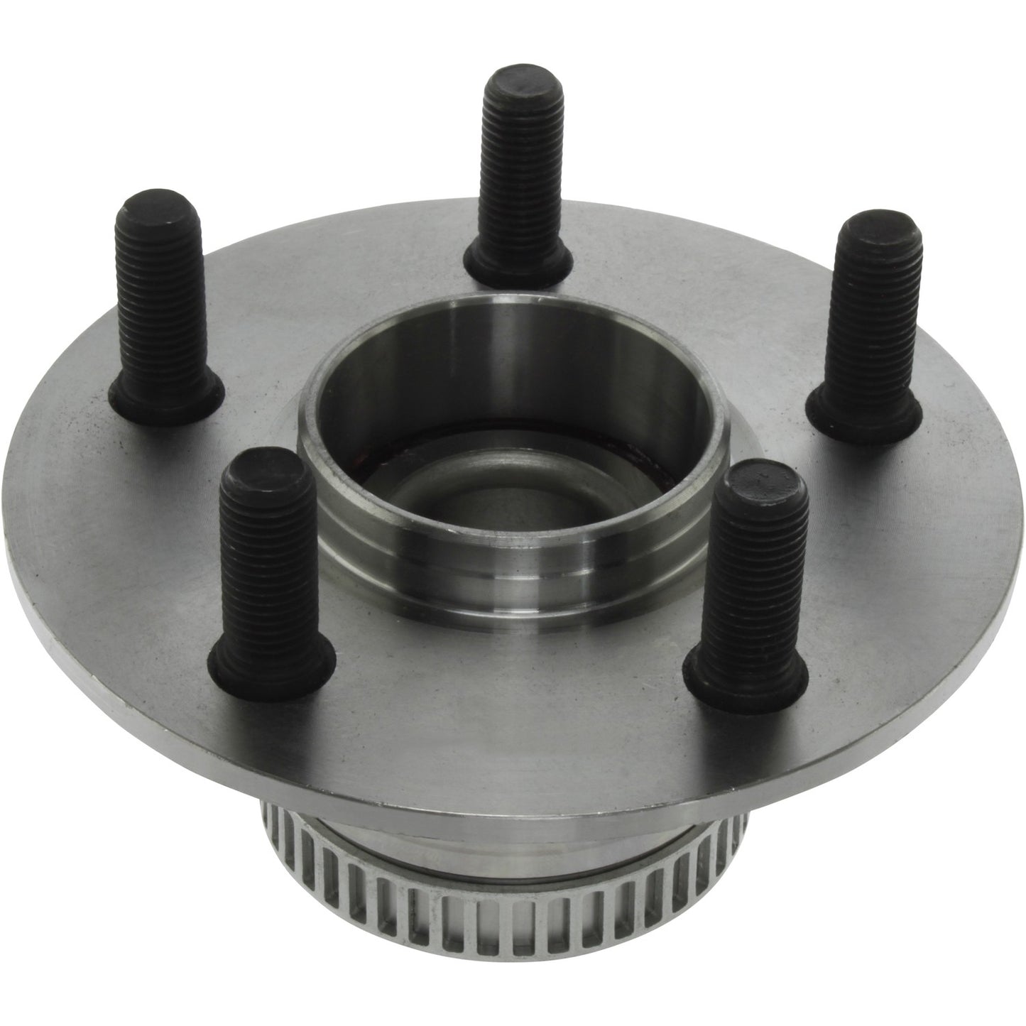 Centric Parts Wheel Bearing and Hub Assembly with ABS 406.63004E