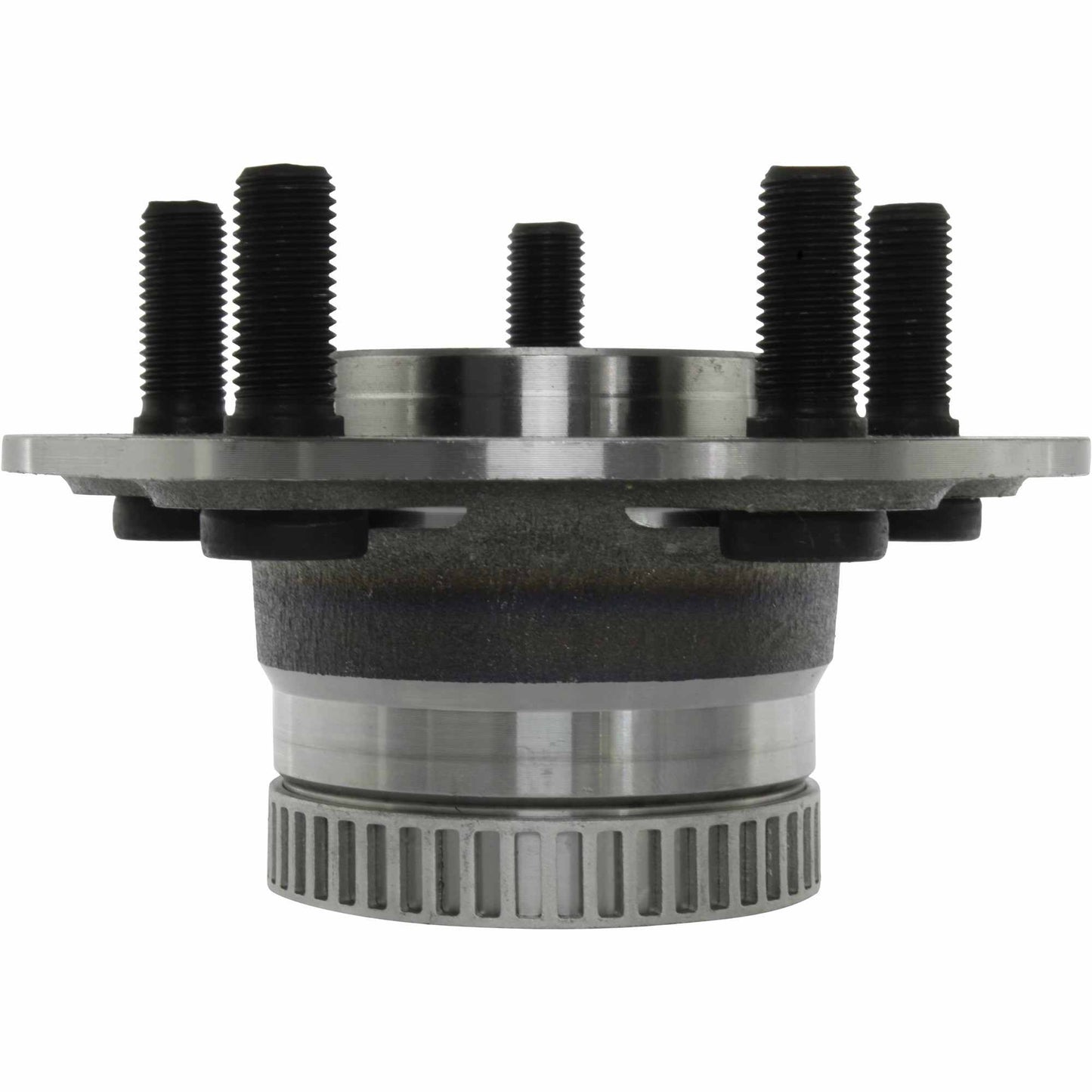 Centric Parts Wheel Bearing and Hub Assembly with ABS 406.63004E