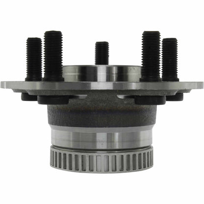 Centric Parts Wheel Bearing and Hub Assembly with ABS 406.63004E
