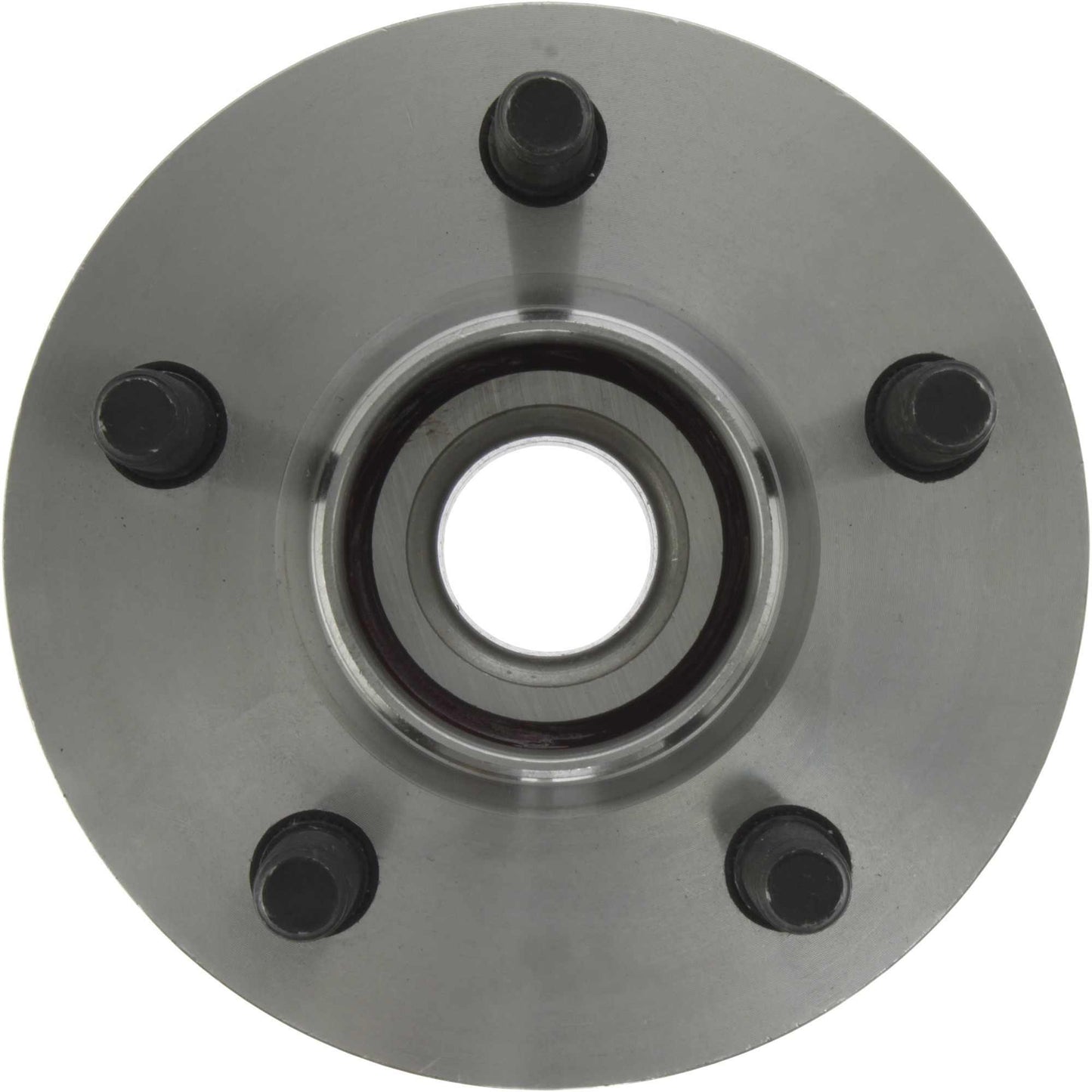 Centric Parts Wheel Bearing and Hub Assembly with ABS 406.63004E