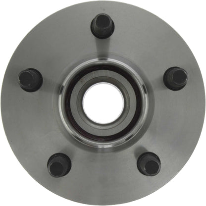 Centric Parts Wheel Bearing and Hub Assembly with ABS 406.63004E