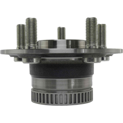 Centric Parts Wheel Bearing and Hub Assembly with ABS for 406.63004