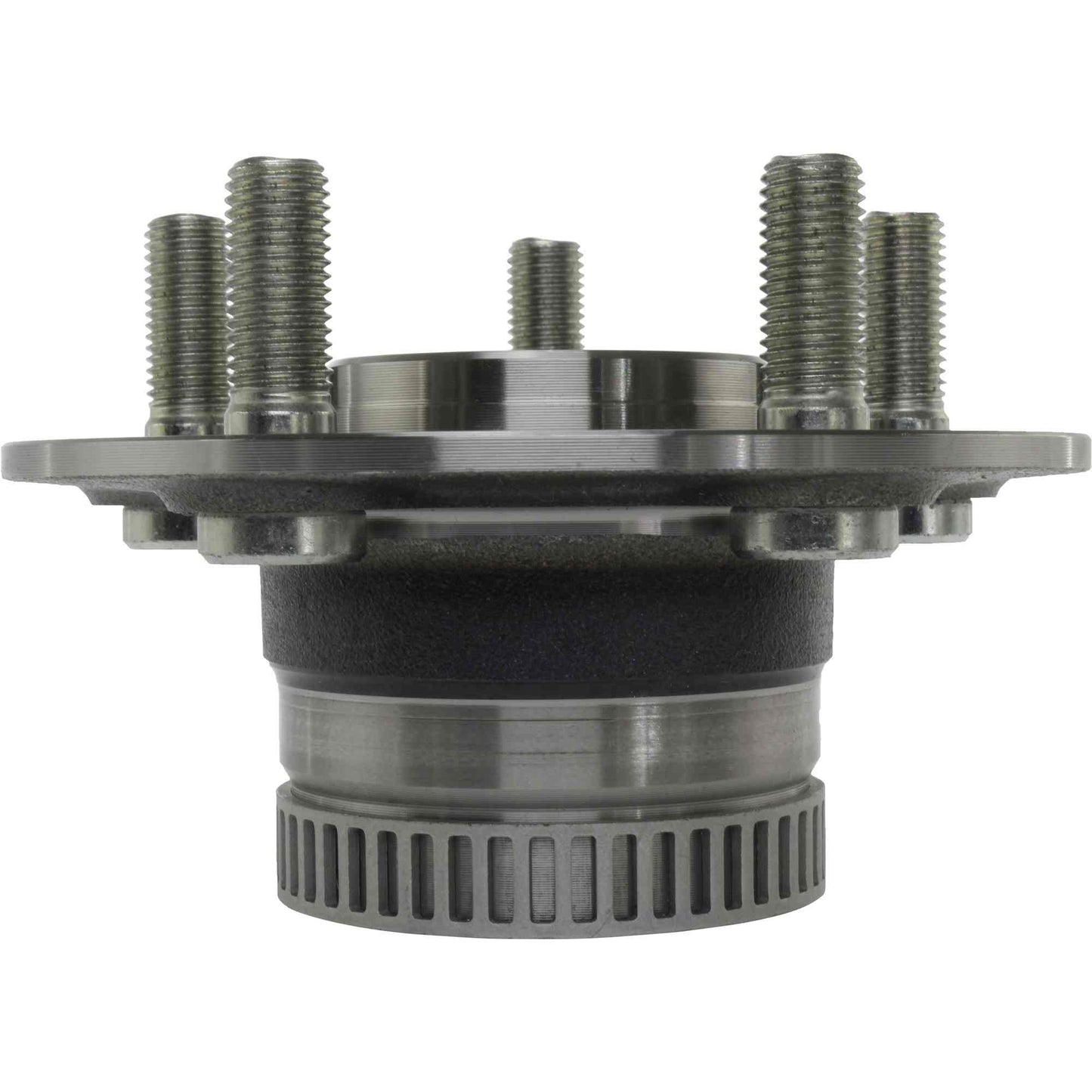 Centric Parts Premium Hub and Bearing Assembly With ABS 406.63004
