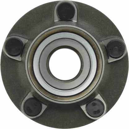 Centric Parts Wheel Bearing and Hub Assembly with ABS 406.63005E