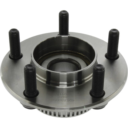Centric Parts Wheel Bearing and Hub Assembly with ABS 406.63005E