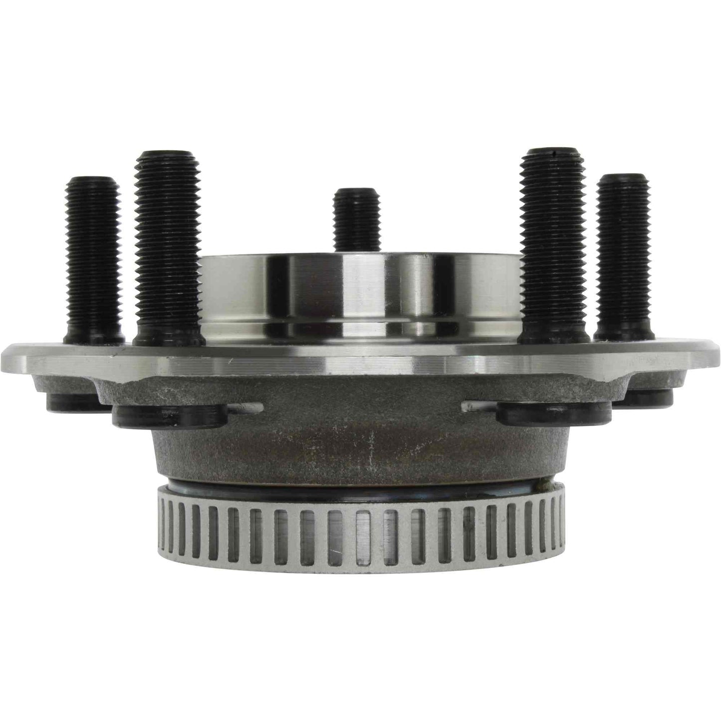 Centric Parts Wheel Bearing and Hub Assembly with ABS 406.63005E