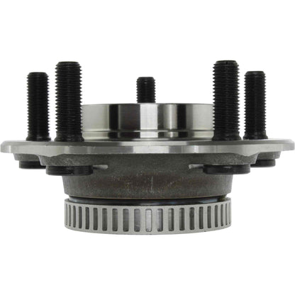 Centric Parts Wheel Bearing and Hub Assembly with ABS 406.63005E