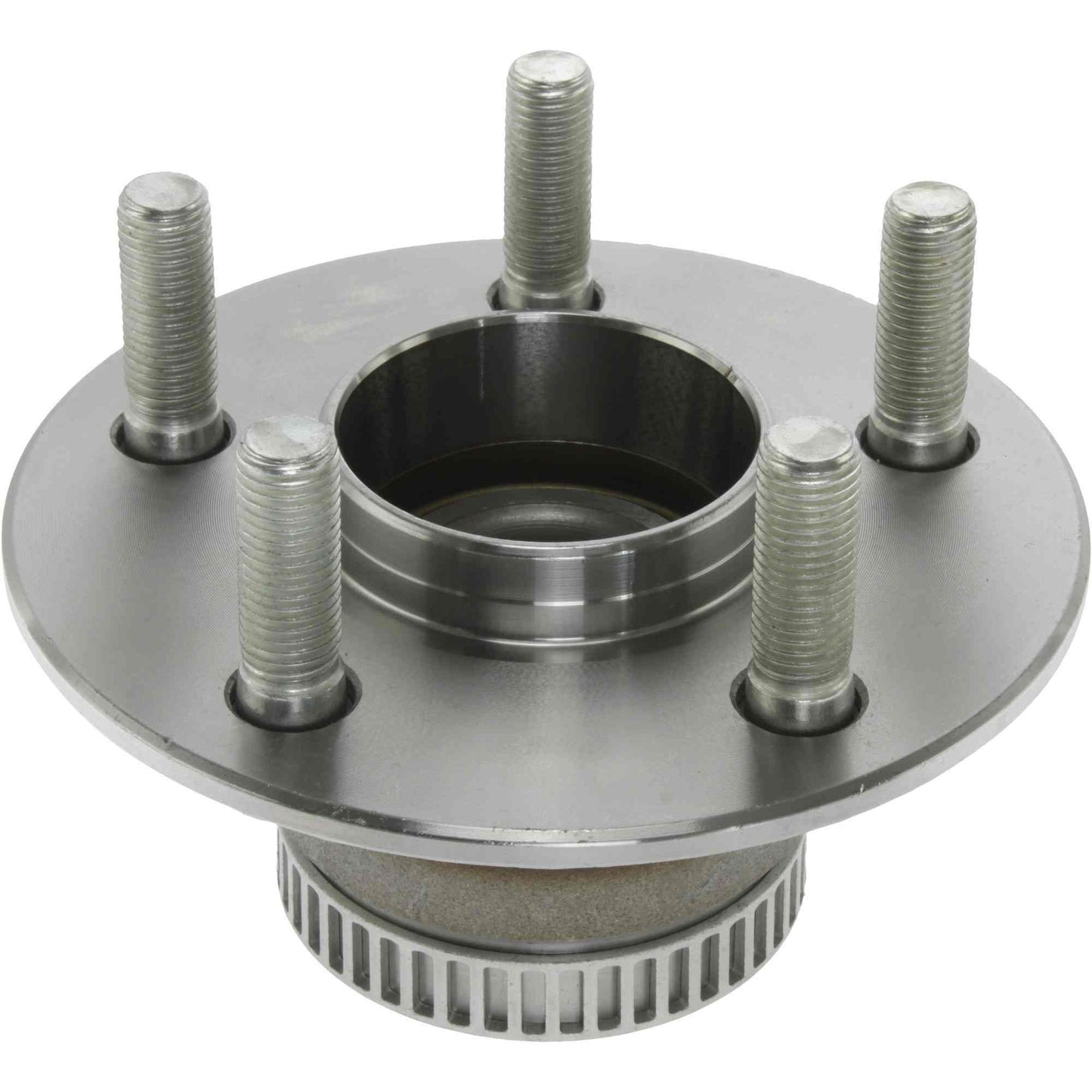 Centric Parts Wheel Bearing and Hub Assembly with ABS for 406.63006E