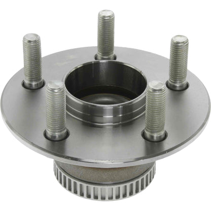 Centric Parts Wheel Bearing and Hub Assembly with ABS for 406.63006E