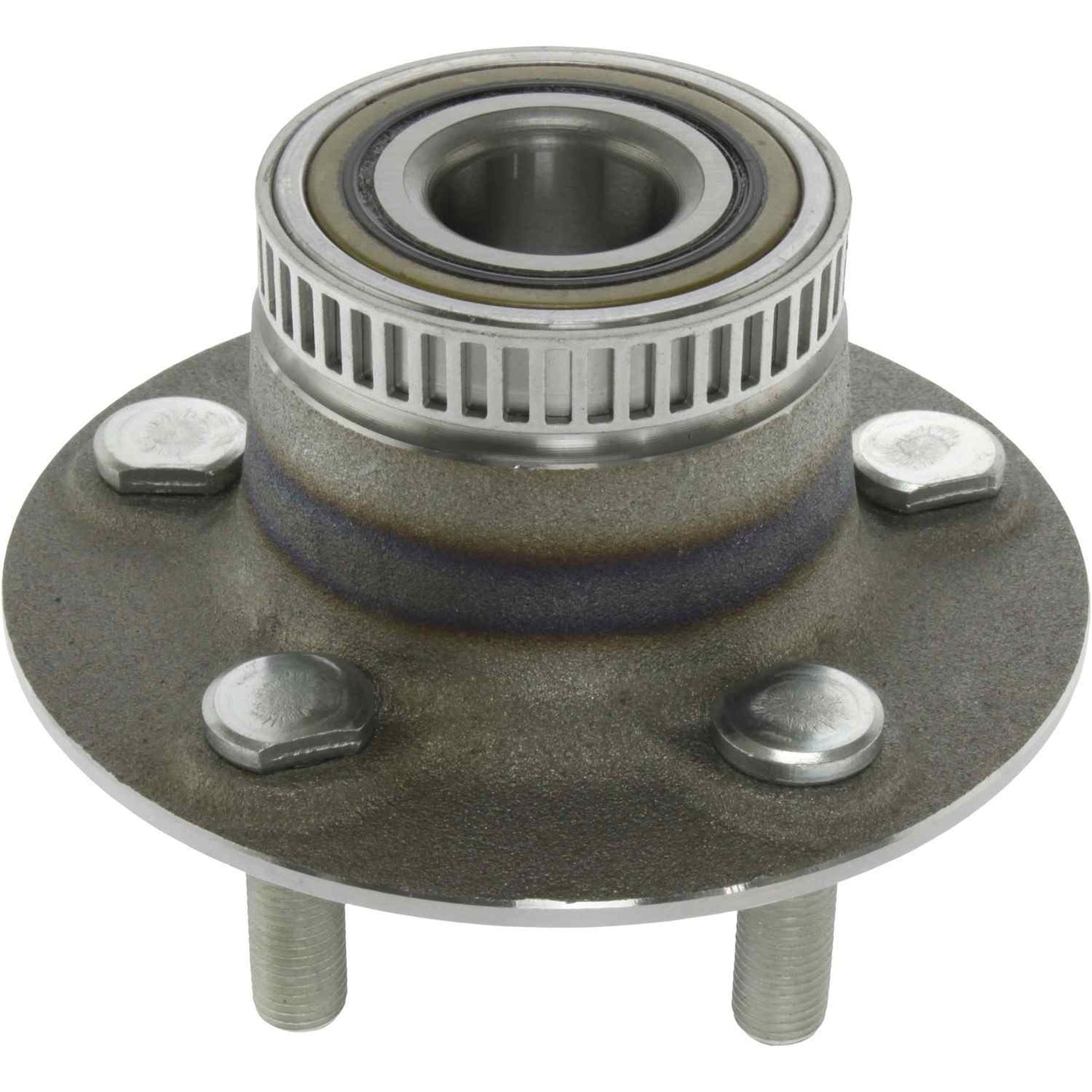 Centric Parts Wheel Bearing and Hub Assembly with ABS for 406.63006E